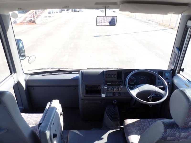 CIVILIAN BUS-30