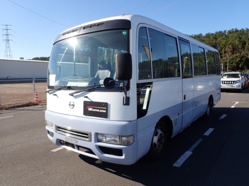 CIVILIAN BUS-0