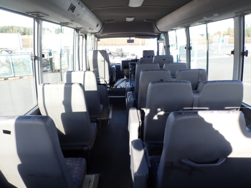 CIVILIAN BUS-23