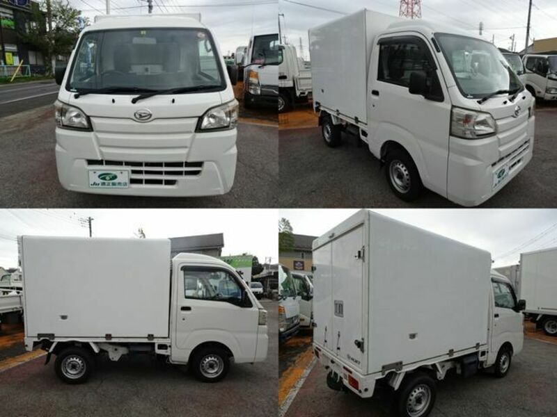 HIJET TRUCK-1