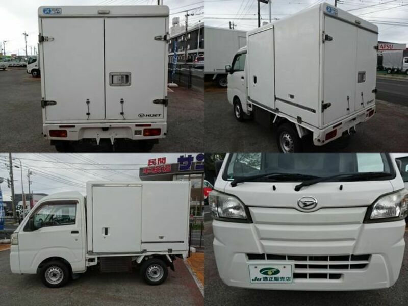 HIJET TRUCK-2