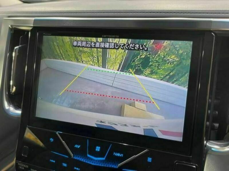 ALPHARD-4