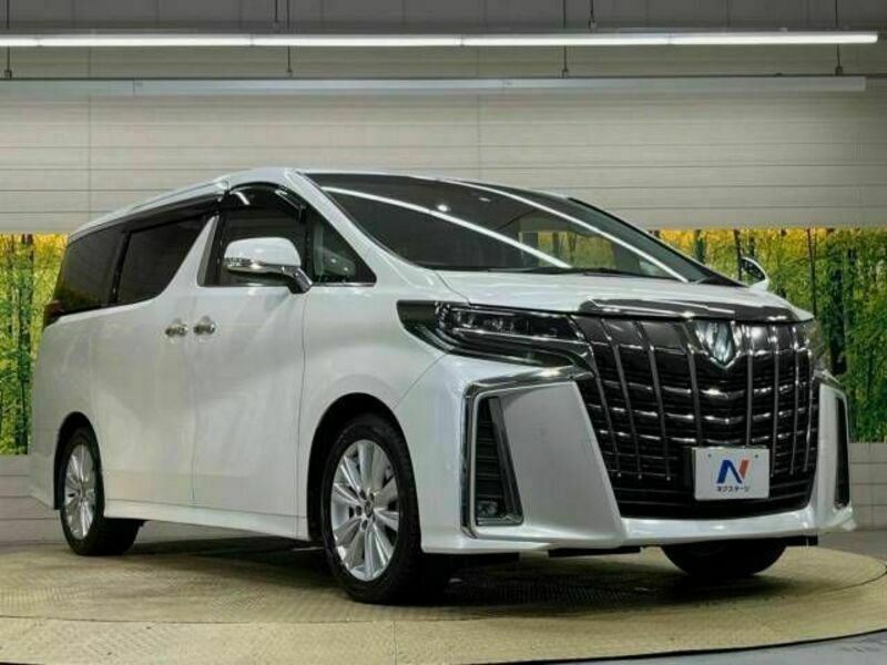 ALPHARD-17