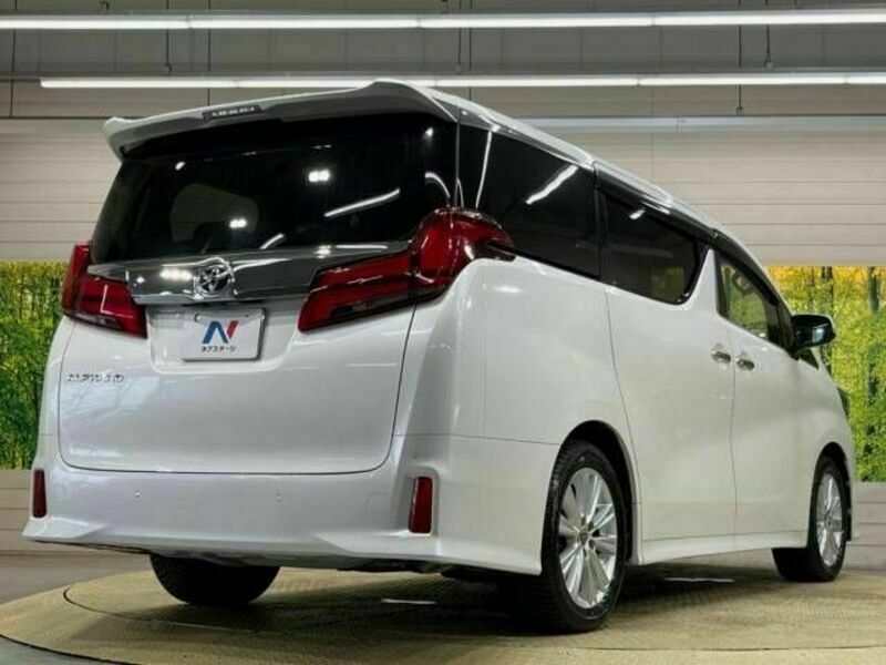 ALPHARD-18