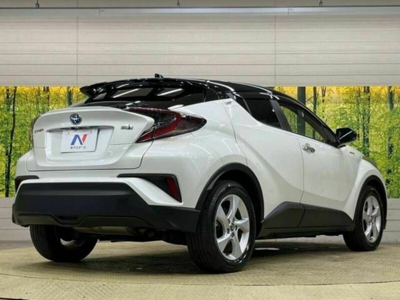 C-HR-17