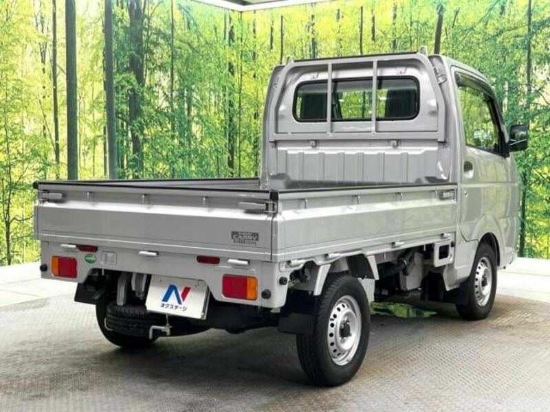 CARRY TRUCK-13