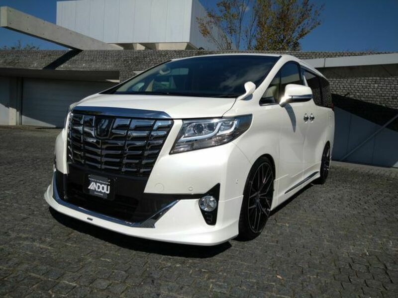 ALPHARD-0