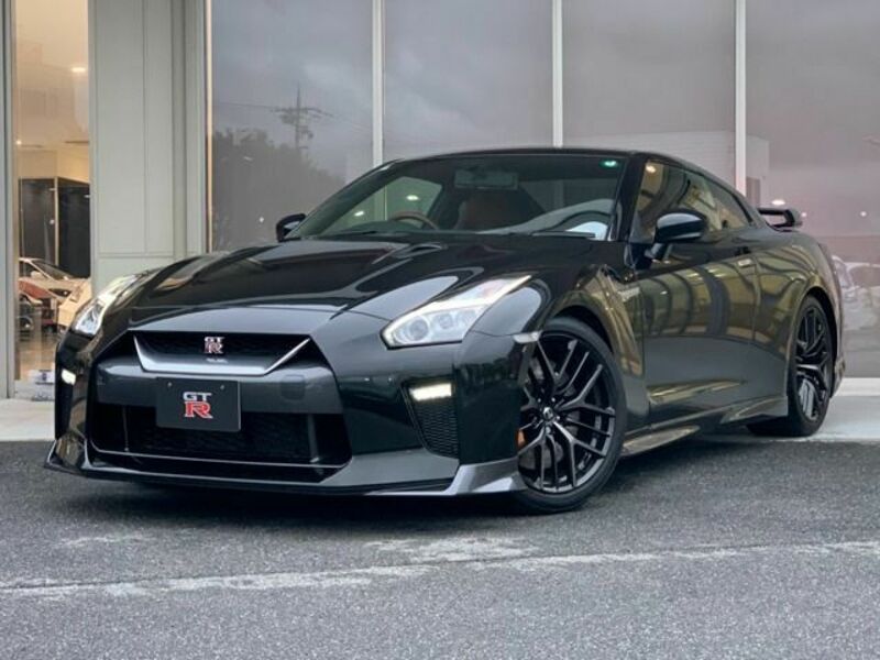 GT-R