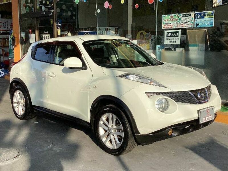 JUKE-6