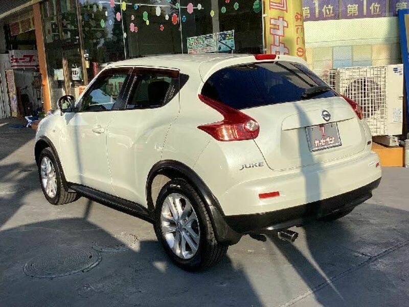 JUKE-8