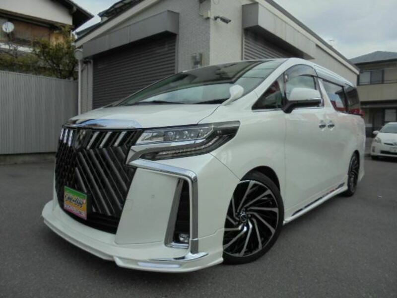 ALPHARD-0