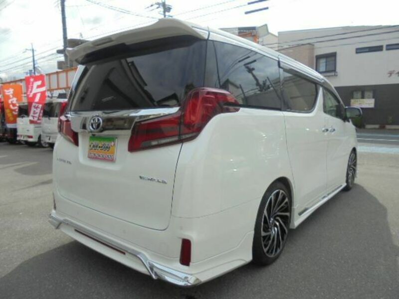 ALPHARD-1