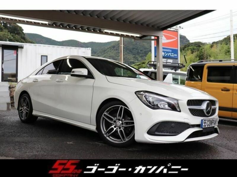 CLA-CLASS