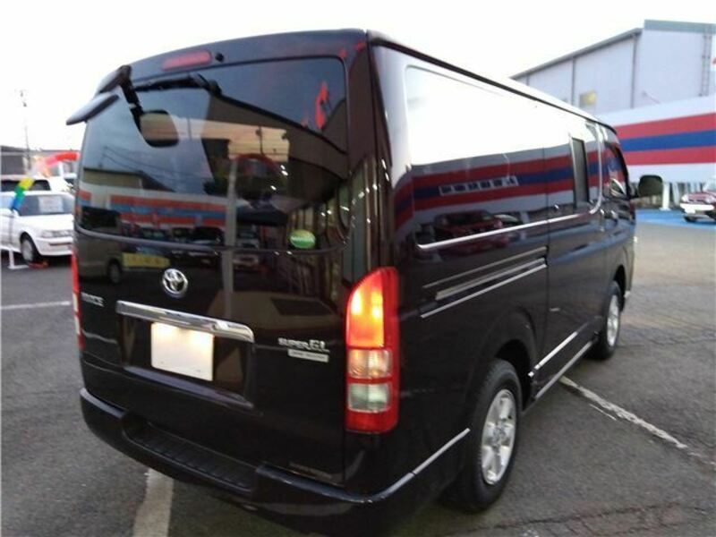 HIACE VAN-5