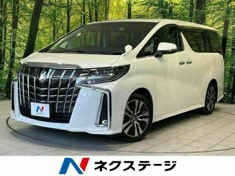 ALPHARD-0