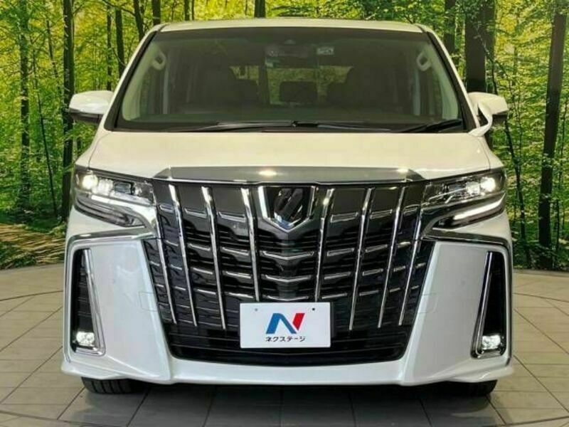 ALPHARD-15