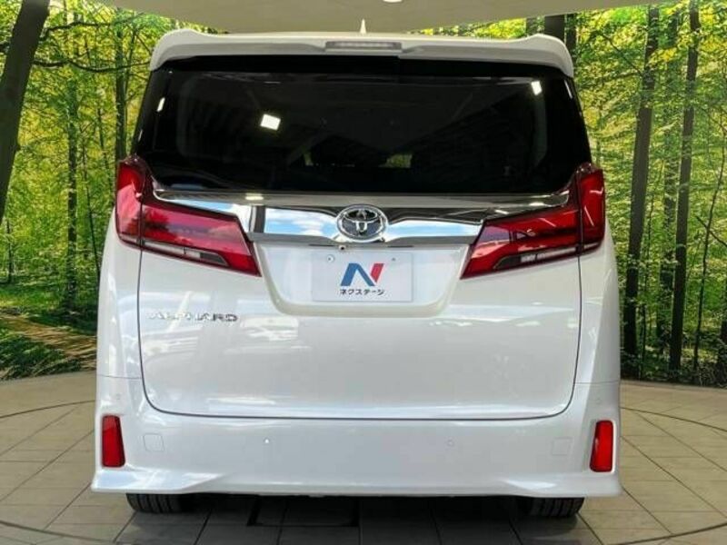 ALPHARD-16