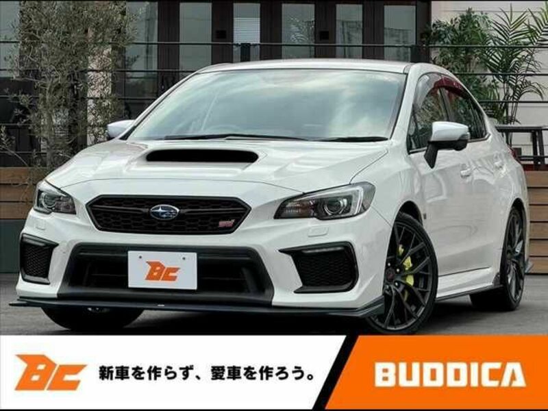 WRX STI-0