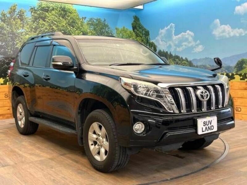 LAND CRUISER PRADO-16