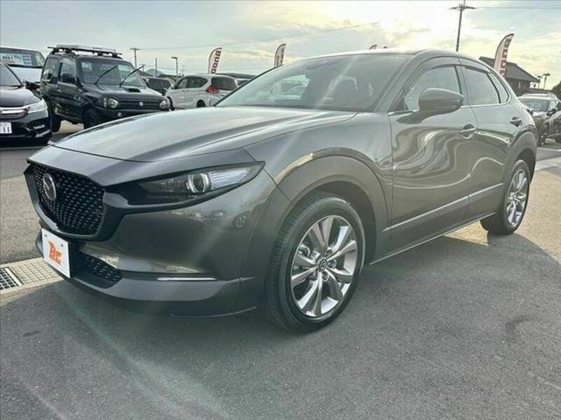 CX-30-10