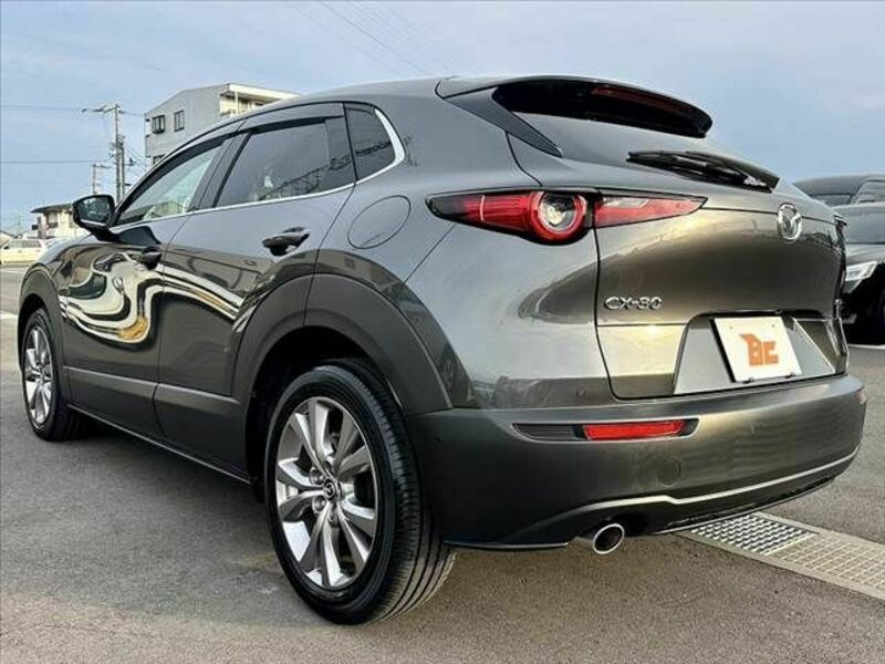 CX-30-13