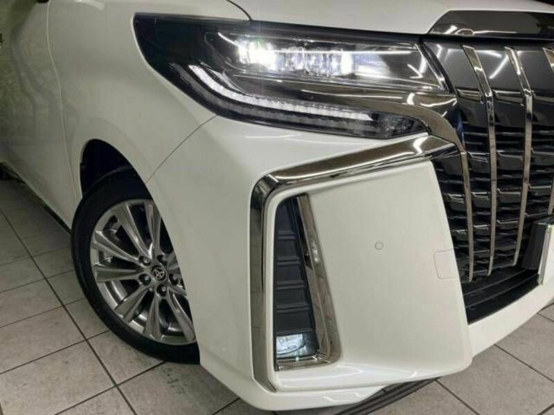 ALPHARD-12