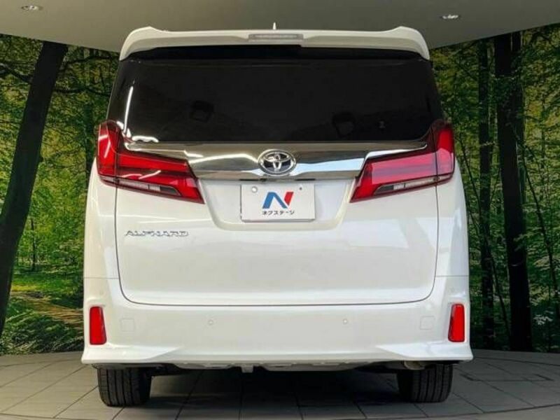 ALPHARD-15