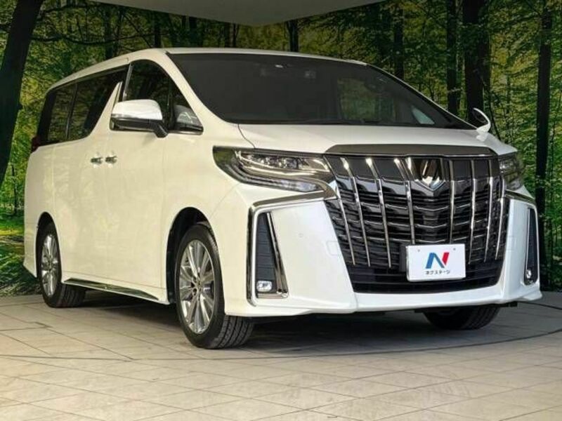 ALPHARD-16