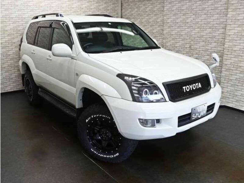 LAND CRUISER PRADO-4