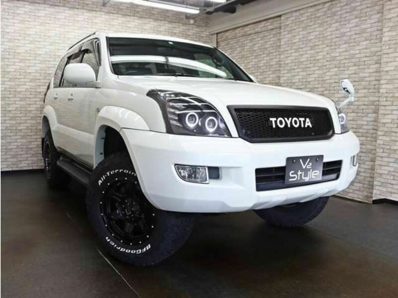 LAND CRUISER PRADO-5