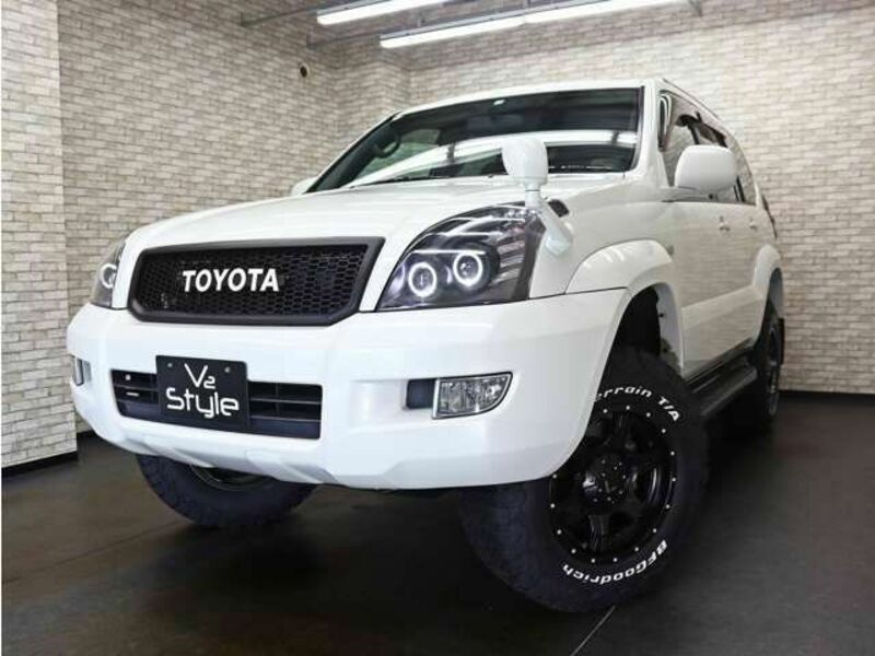 LAND CRUISER PRADO-7