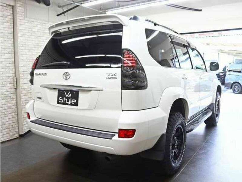 LAND CRUISER PRADO-16