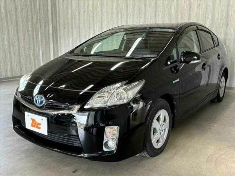 PRIUS-9