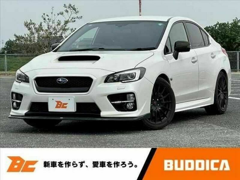 WRX S4