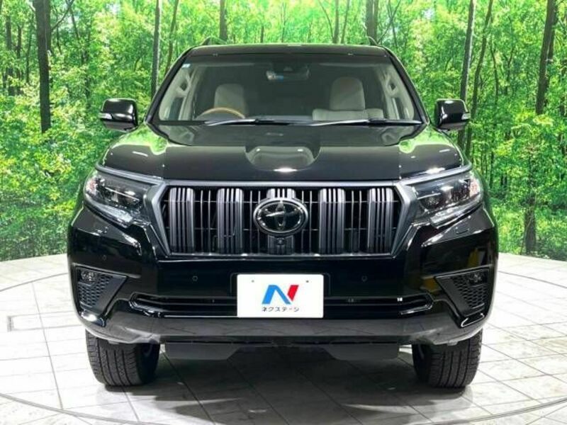 LAND CRUISER PRADO-14