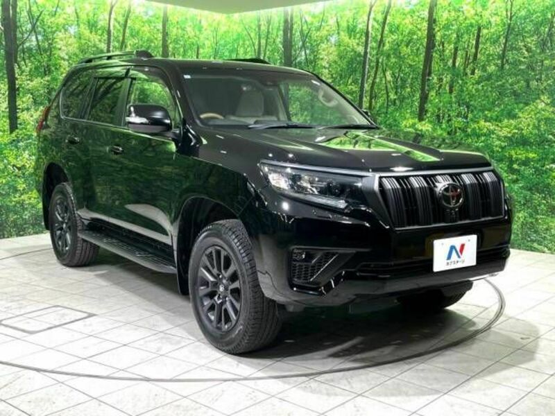 LAND CRUISER PRADO-16