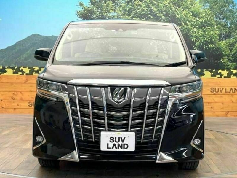 ALPHARD-15