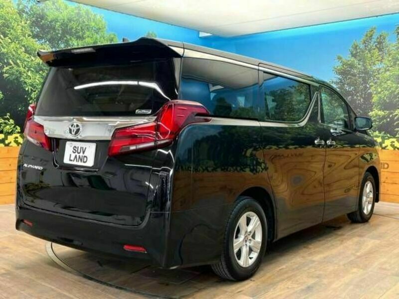 ALPHARD-18