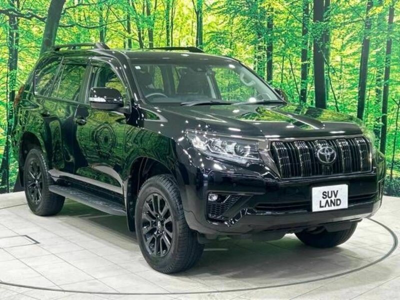 LAND CRUISER PRADO-17