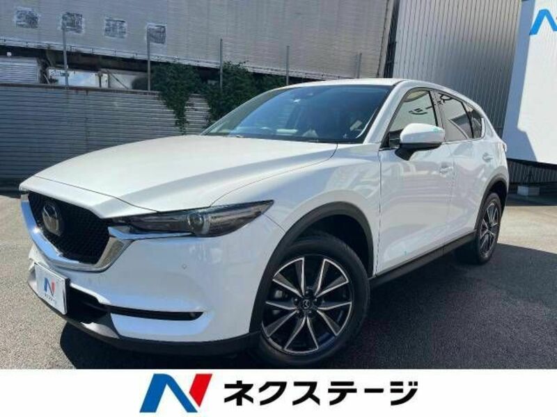 CX-5-0