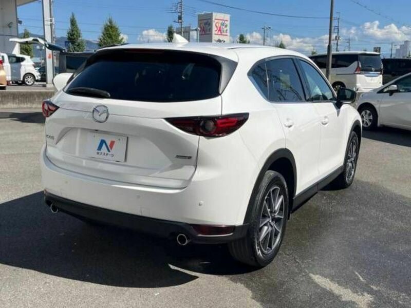 CX-5-17