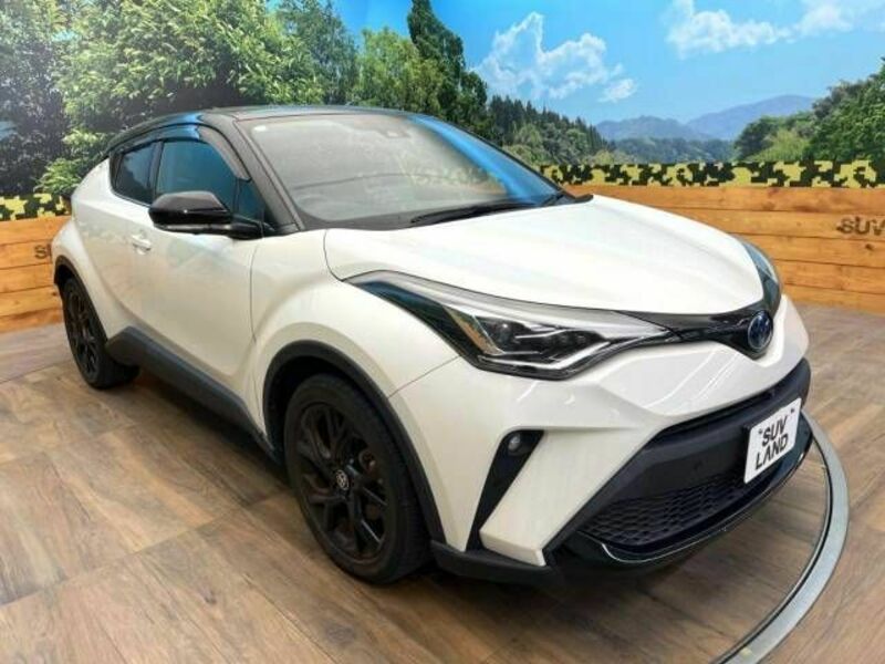 C-HR-16