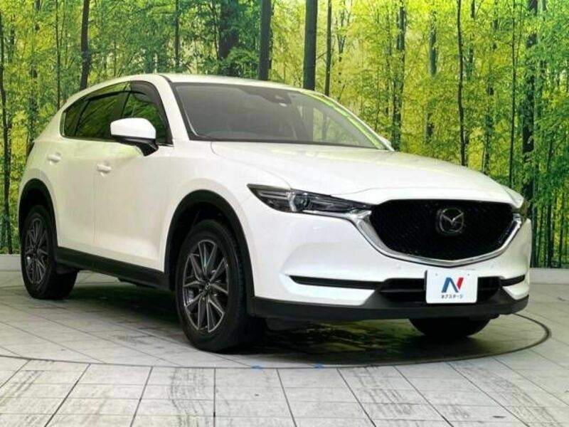 CX-5-16