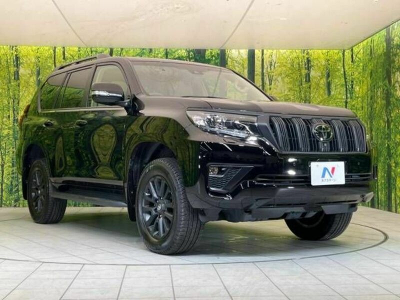 LAND CRUISER PRADO-17