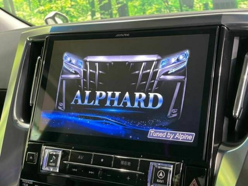 ALPHARD-5