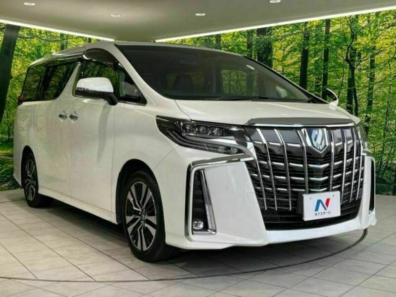 ALPHARD-17