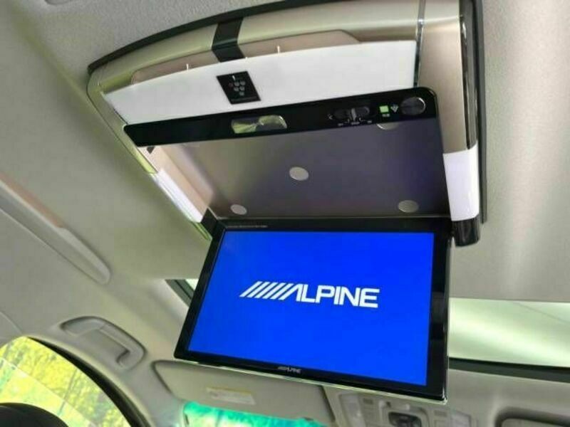 ALPHARD-4