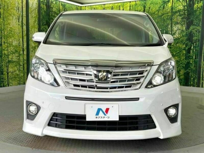 ALPHARD-15