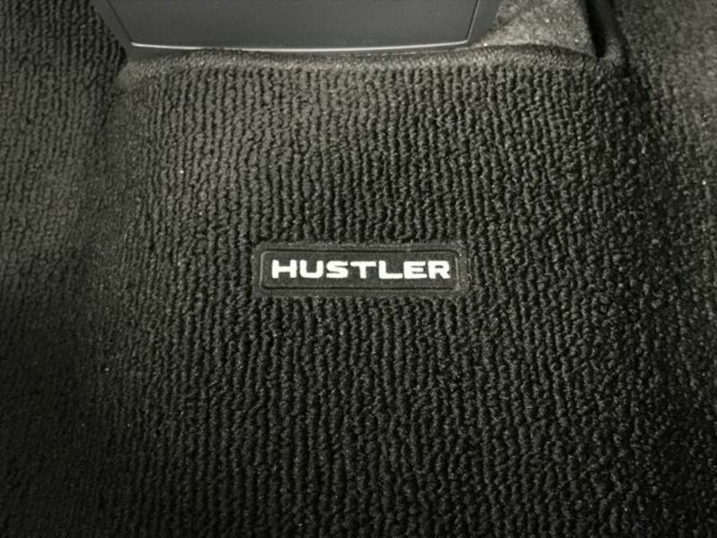 HUSTLER-24