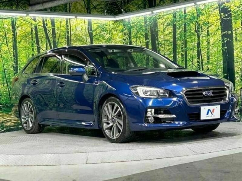 LEVORG-16